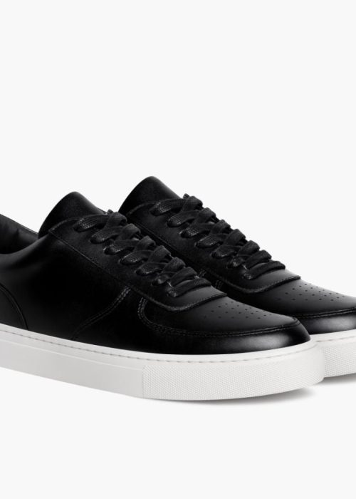 Women's Court | Black
