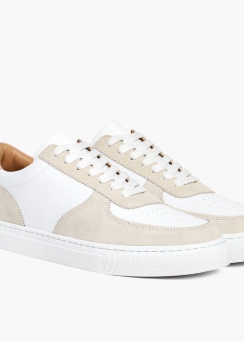 Women's Court | Peach