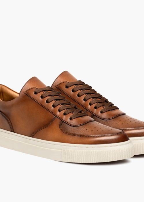 Women's Court | Toffee