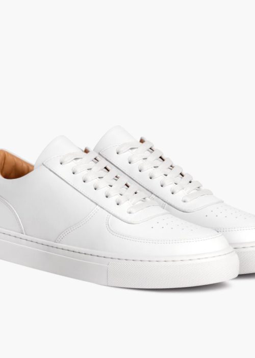 Women's Court | White