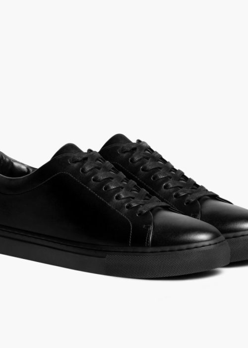 Women's Encore | Jet Black