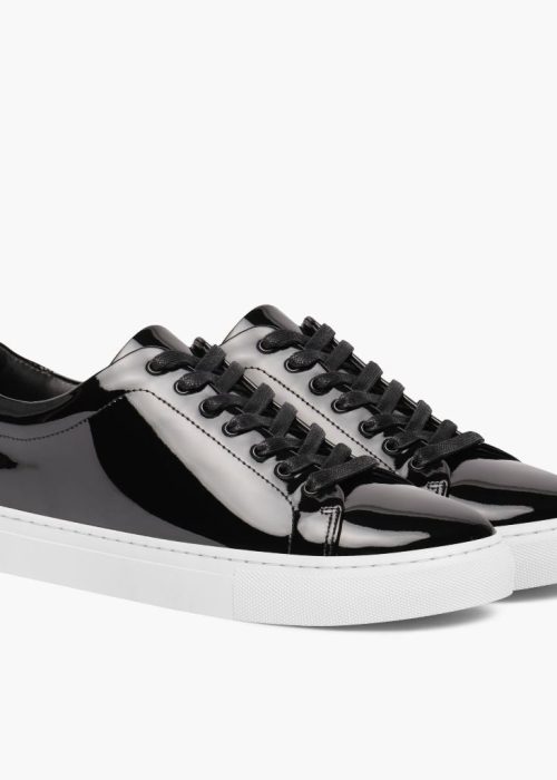 Women's Encore | Black Patent