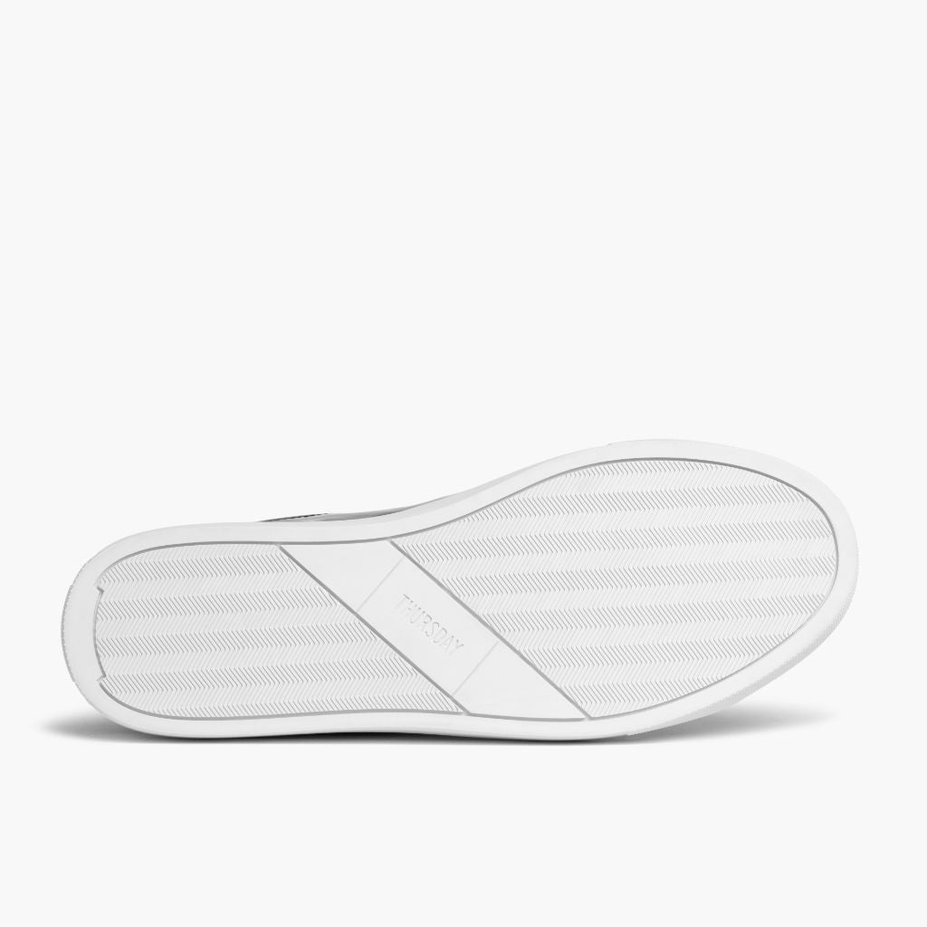 Women's Encore | Black Patent - Image 4