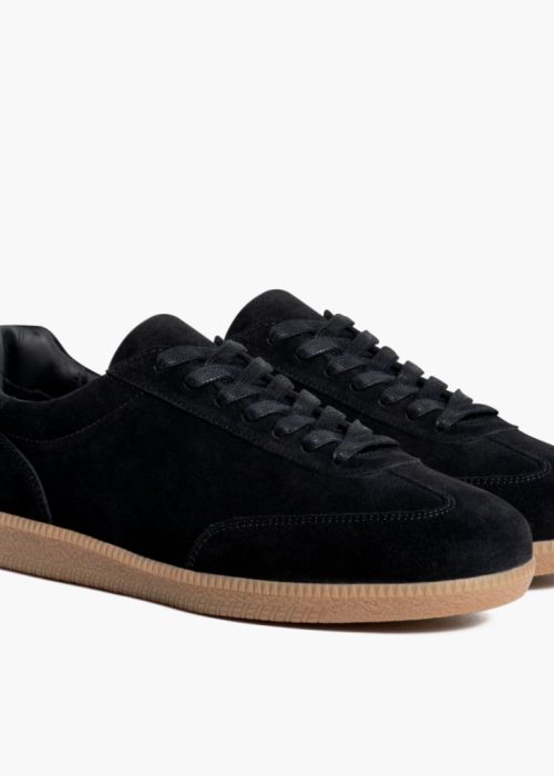 Women's Vista | Black