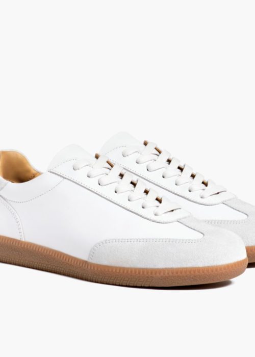 Women's Vista | White