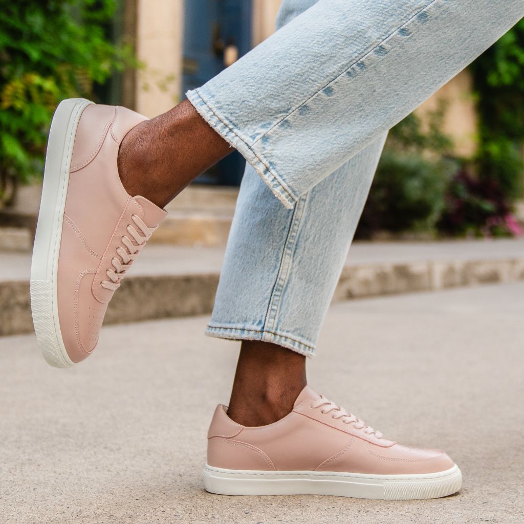 Women's Court | Blush - Image 7