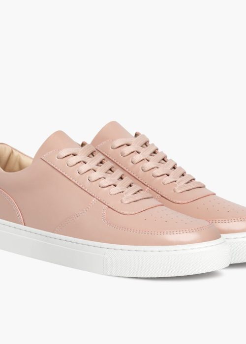 Women's Court | Blush